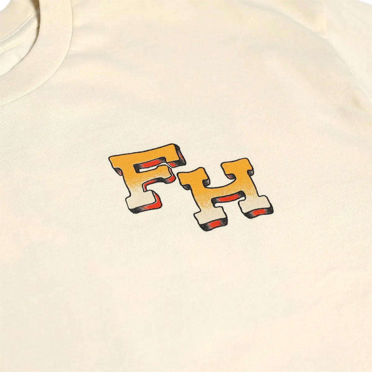 Treader Tee - Sandstone