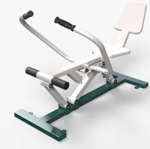 TriActive USA Rowing Machine