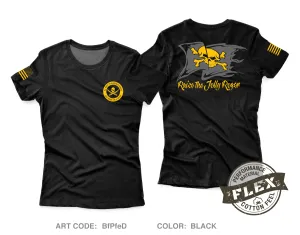 Trial Defense Services, Fort Liberty Field Office Core Women's SS Flex Performance Tee - BfPfeD