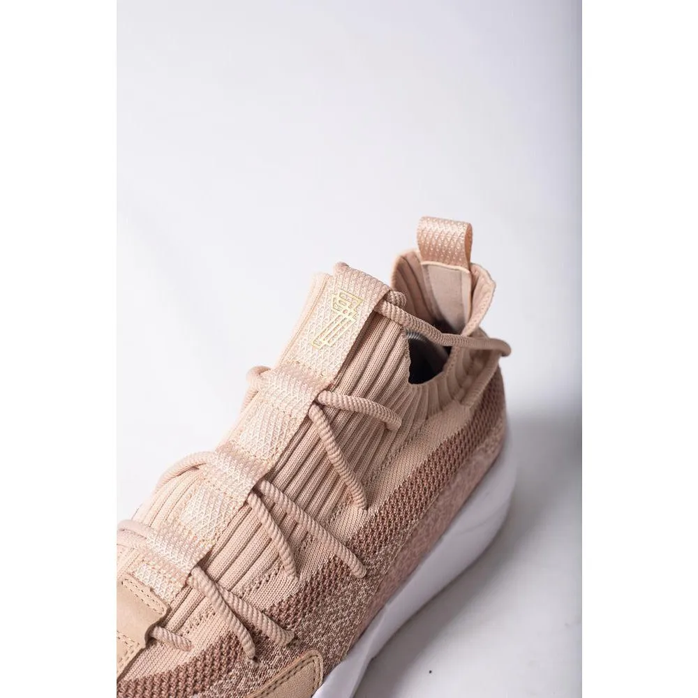 TRIPLE 7 RACER (OATMEAL)