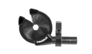 TRUGLO EZ-REST ARROW REST (BLACK)