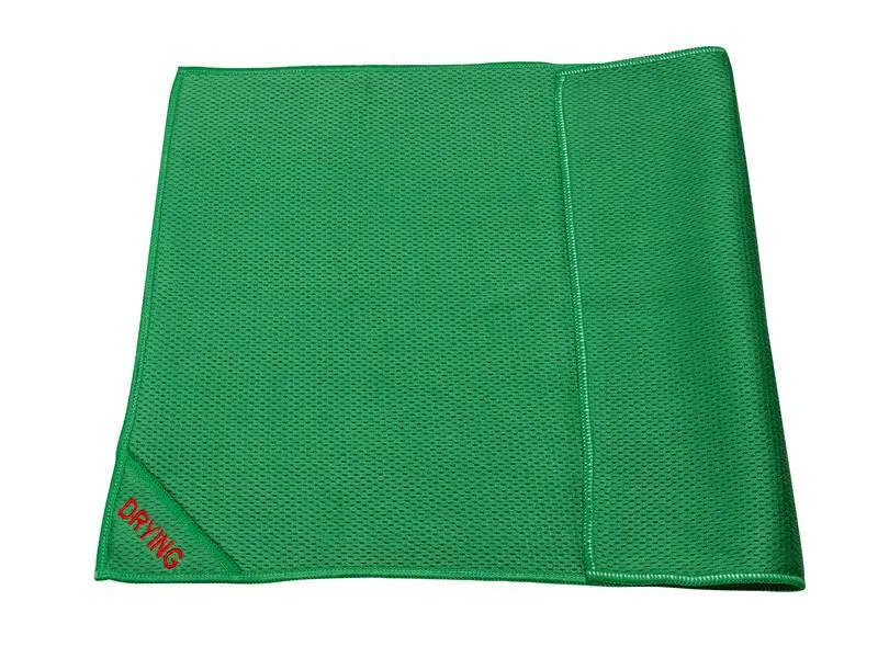 Turtle Wax Quick Dry Towel