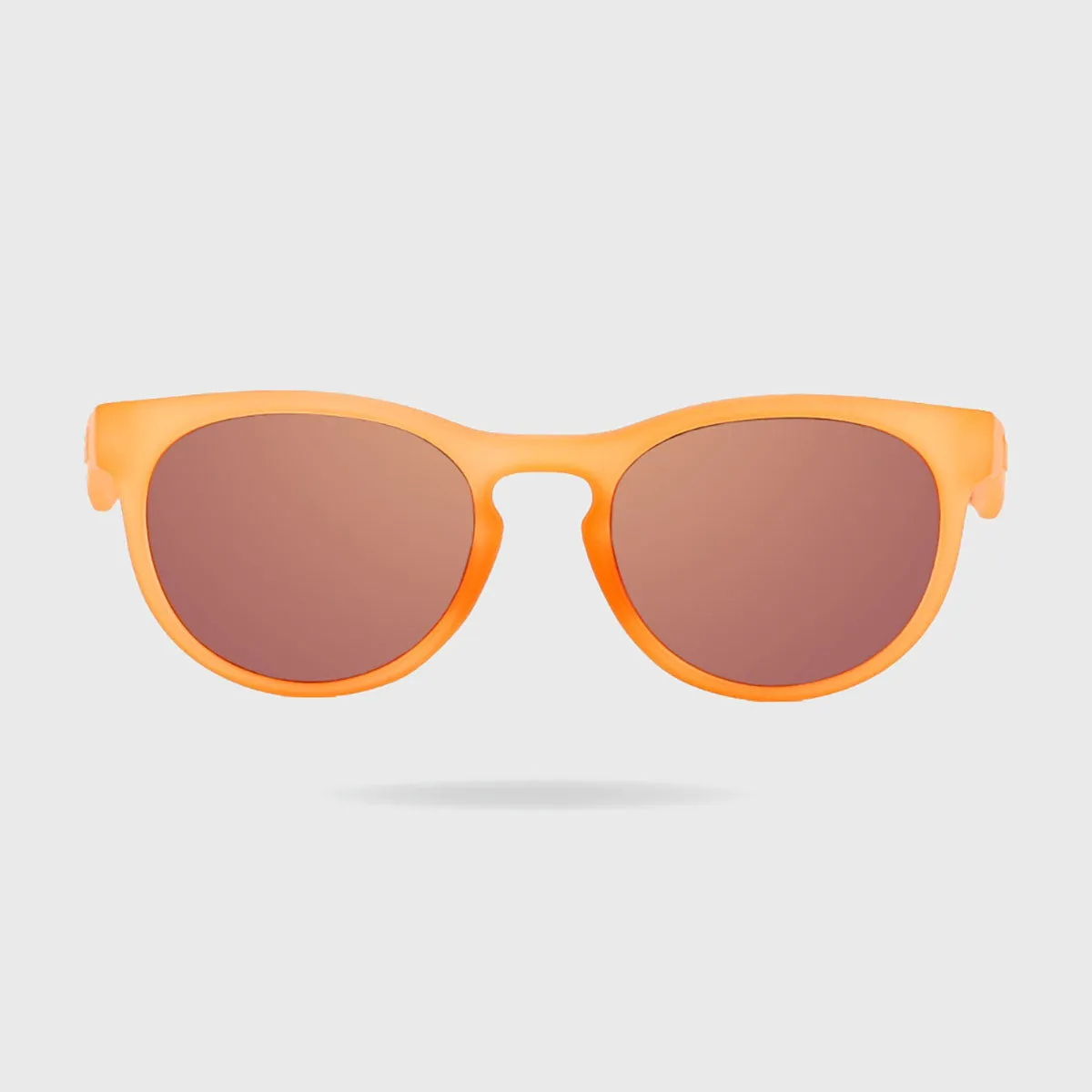 TYR - ANCITA HTS POLARIZED SUNGLASSES - PINK/ORANGE