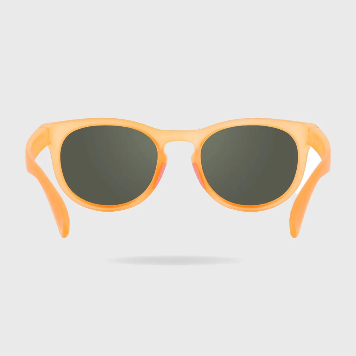 TYR - ANCITA HTS POLARIZED SUNGLASSES - PINK/ORANGE