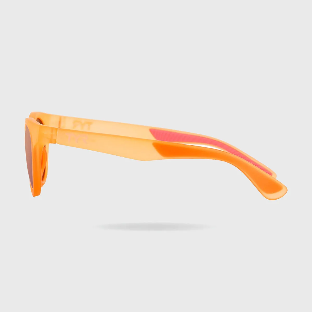 TYR - ANCITA HTS POLARIZED SUNGLASSES - PINK/ORANGE