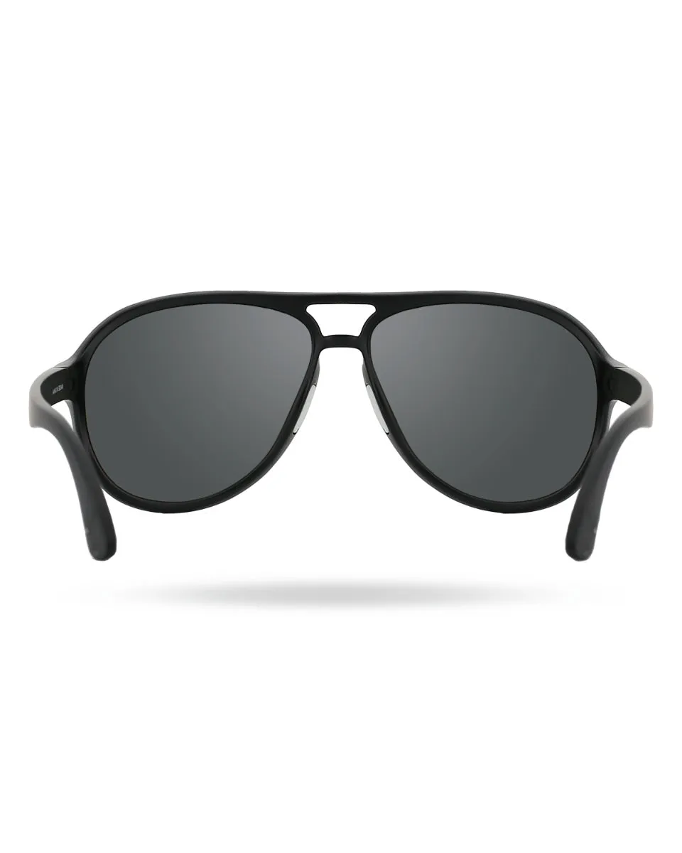 TYR Goldenwest XL Aviator HTS Polarized
