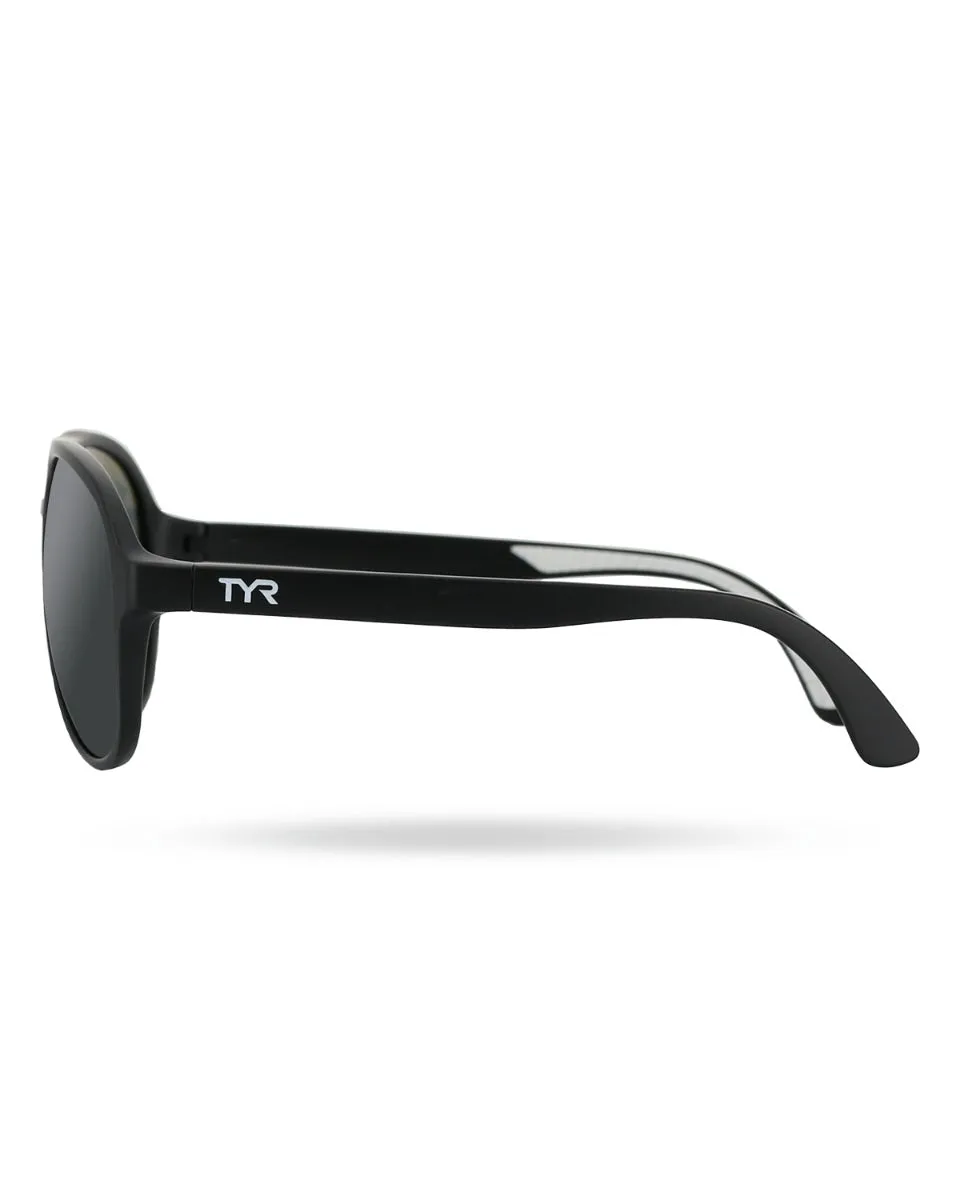 TYR Goldenwest XL Aviator HTS Polarized