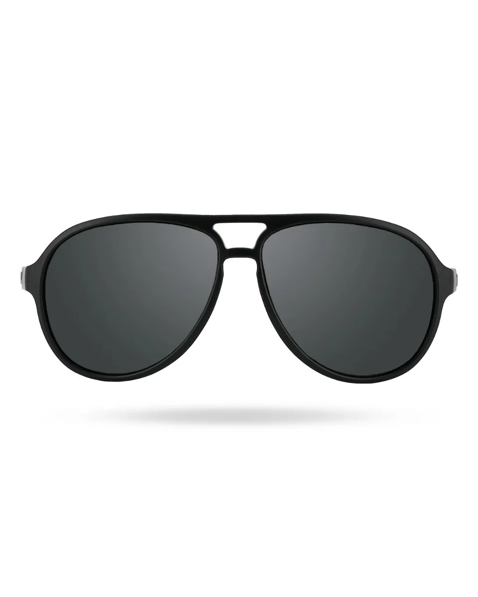 TYR Goldenwest XL Aviator HTS Polarized