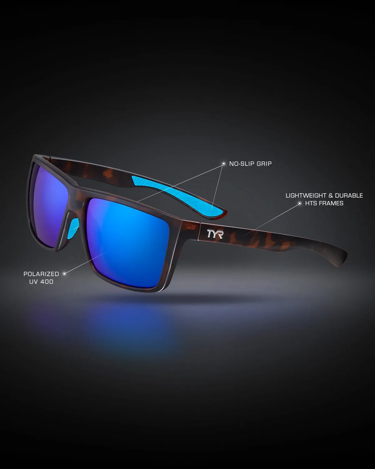 TYR Ventura HTS Polarized