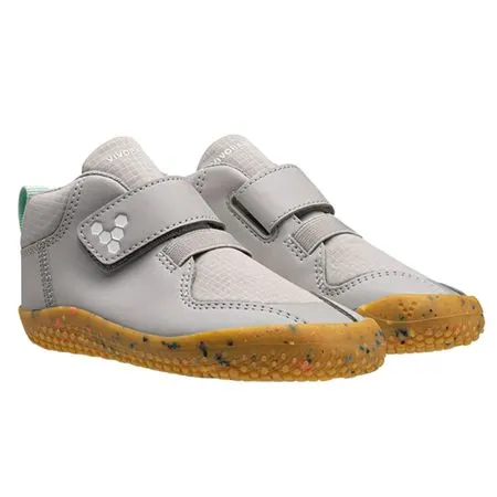 UK 4 Zinc Primus Booties