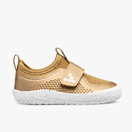 UK 4.5 Gold Primus Sport II Trainers