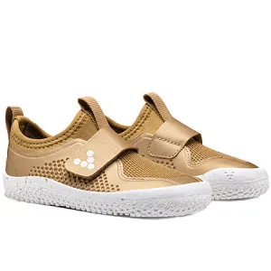 UK 4.5 Gold Primus Sport II Trainers