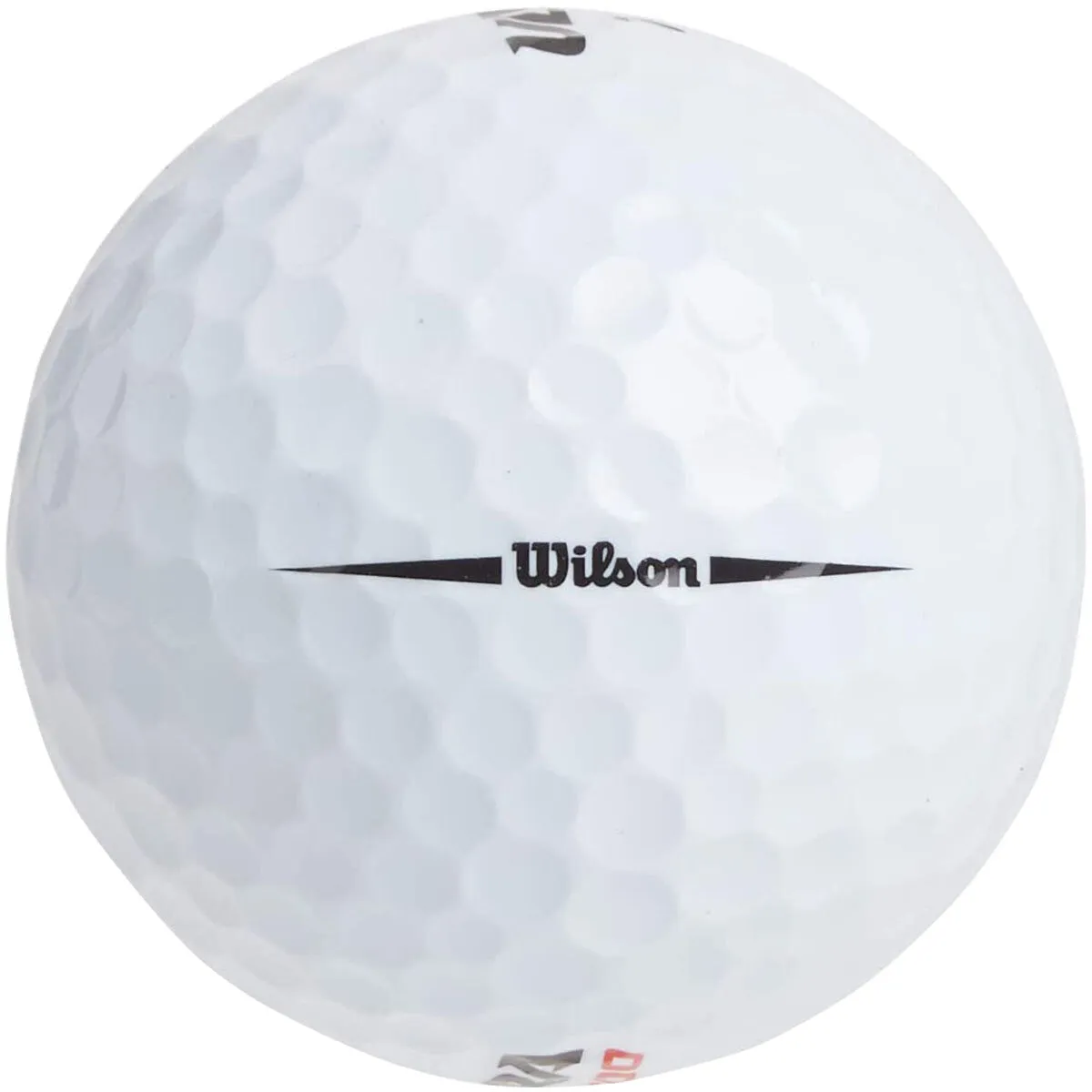 Ultra 500 Straight Box of 15 Golf Balls