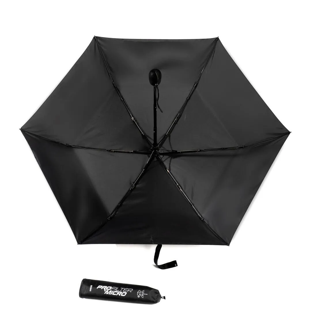 UMBRELLA MICRO - PROFILTER BLACK