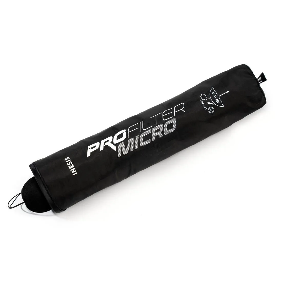 UMBRELLA MICRO - PROFILTER BLACK
