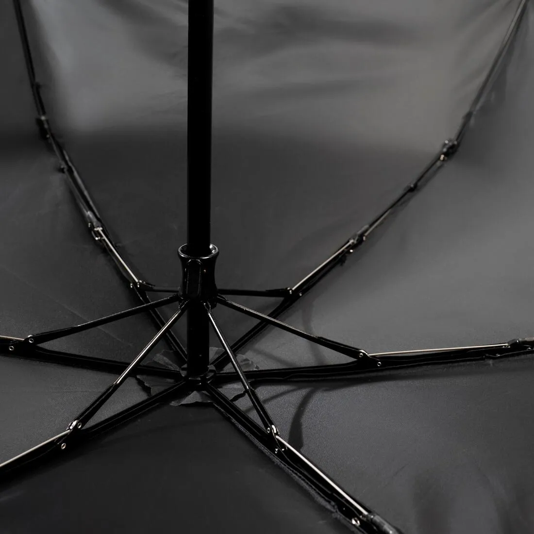 UMBRELLA MICRO - PROFILTER BLACK