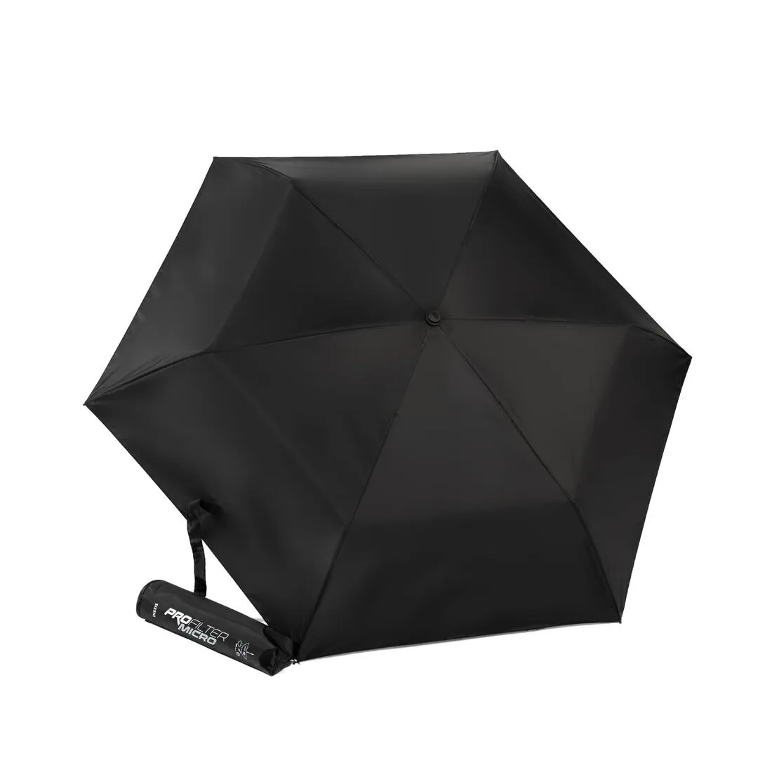 UMBRELLA MICRO - PROFILTER BLACK