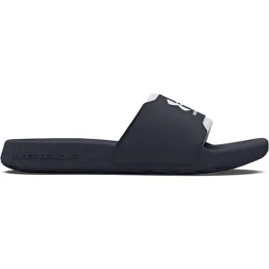 Under Armour Men's UA Ignite Select Slides Black/White