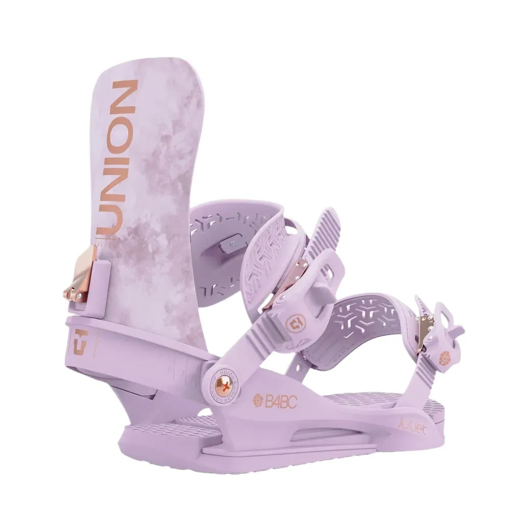 Union Juliet Snowboard Binding 2025