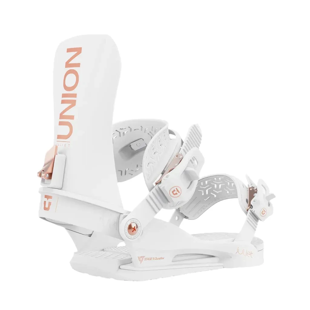 Union Juliet Snowboard Binding 2025