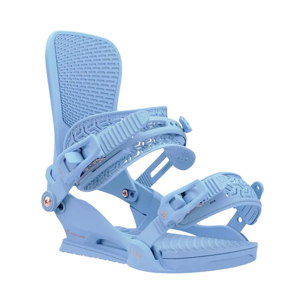 Union Juliet Snowboard Binding 2025