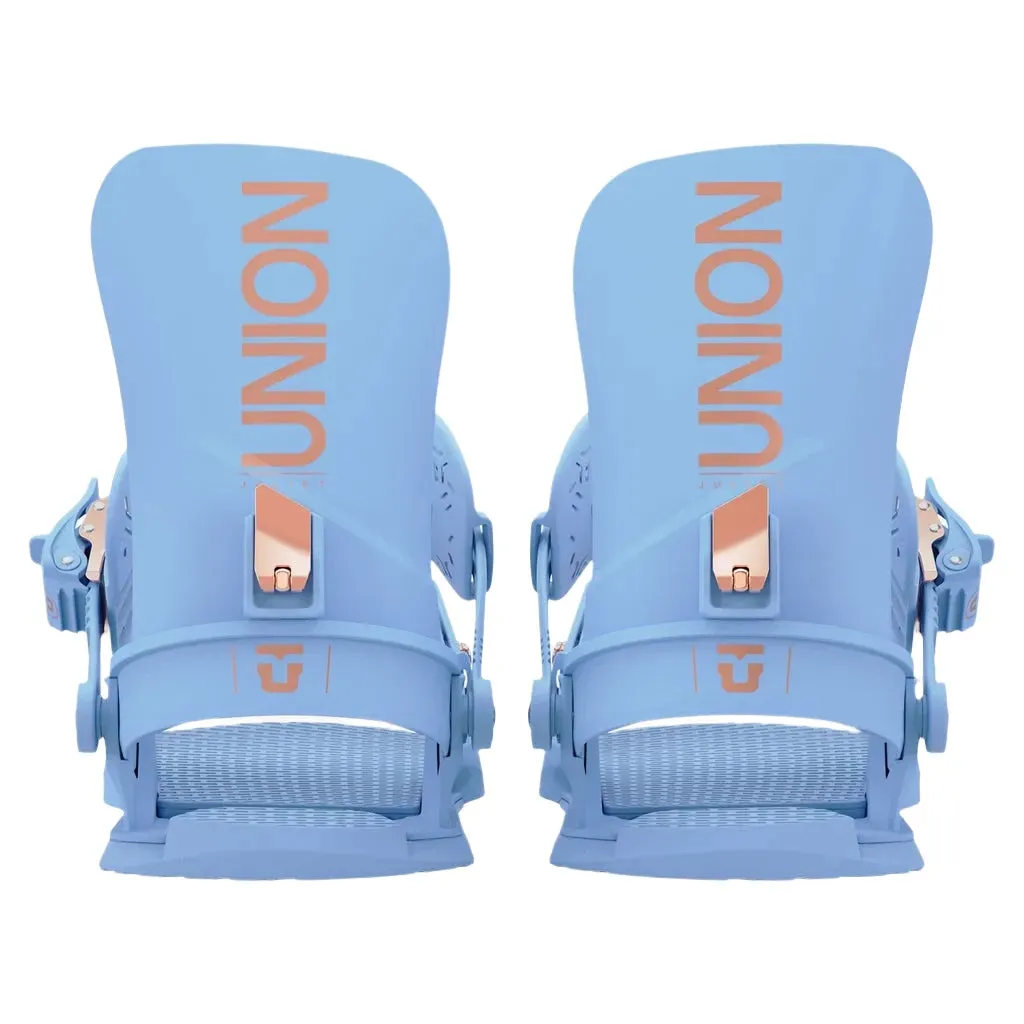 Union Juliet Snowboard Binding 2025