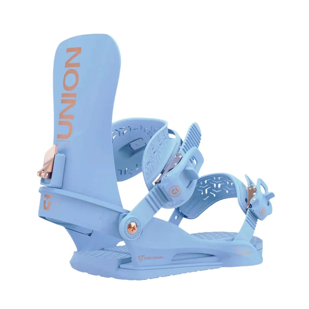 Union Juliet Snowboard Binding 2025