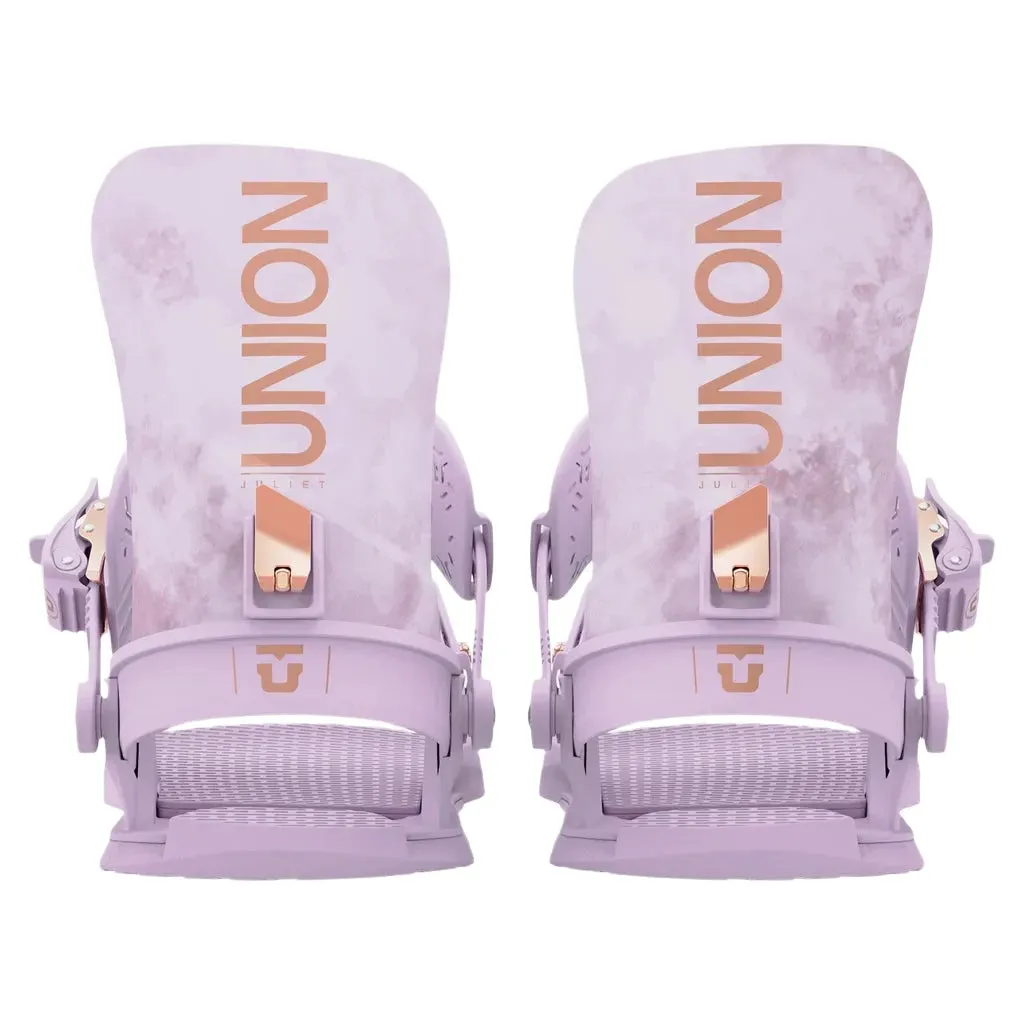 Union Juliet Snowboard Binding 2025