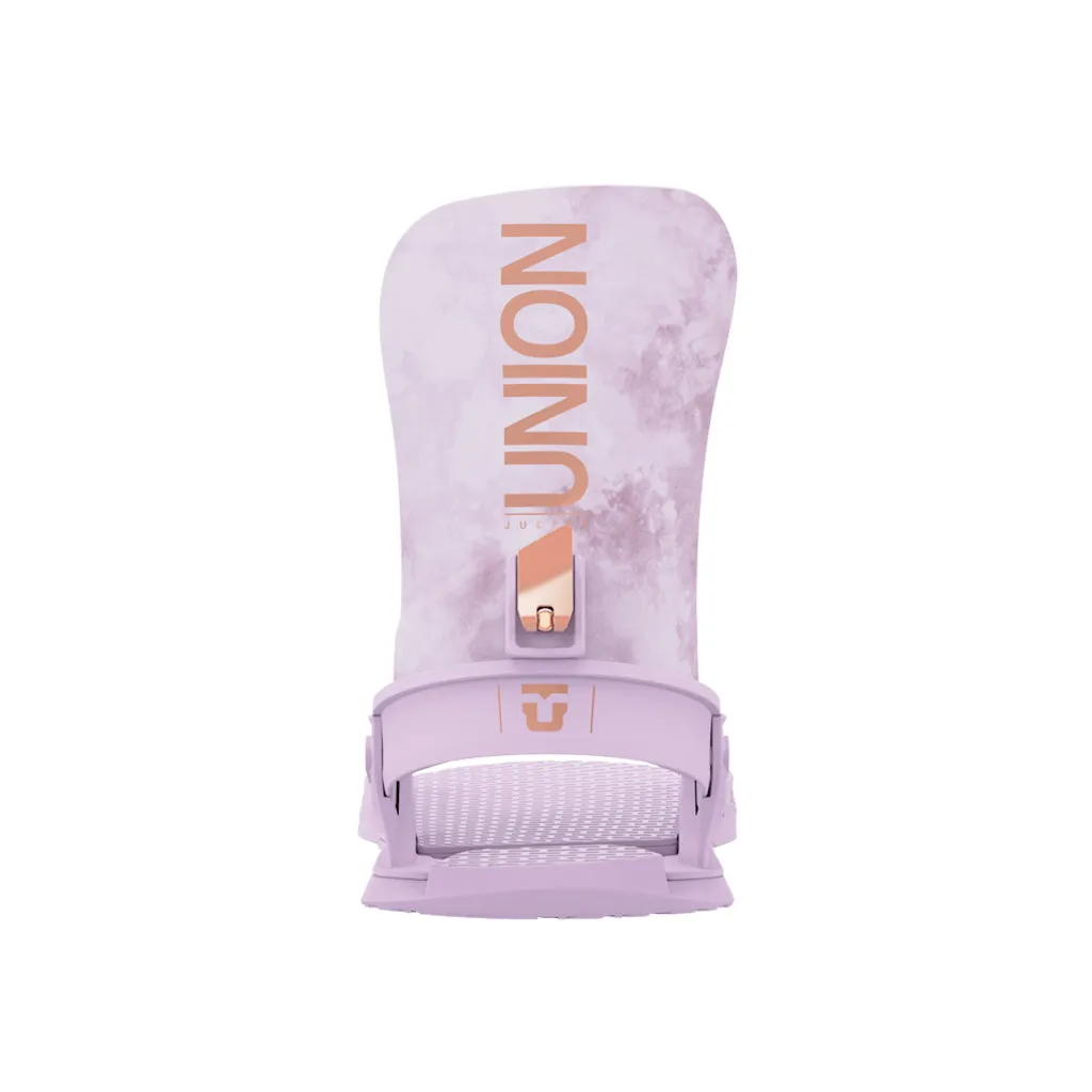 Union Juliet Snowboard Bindings Womens 2025