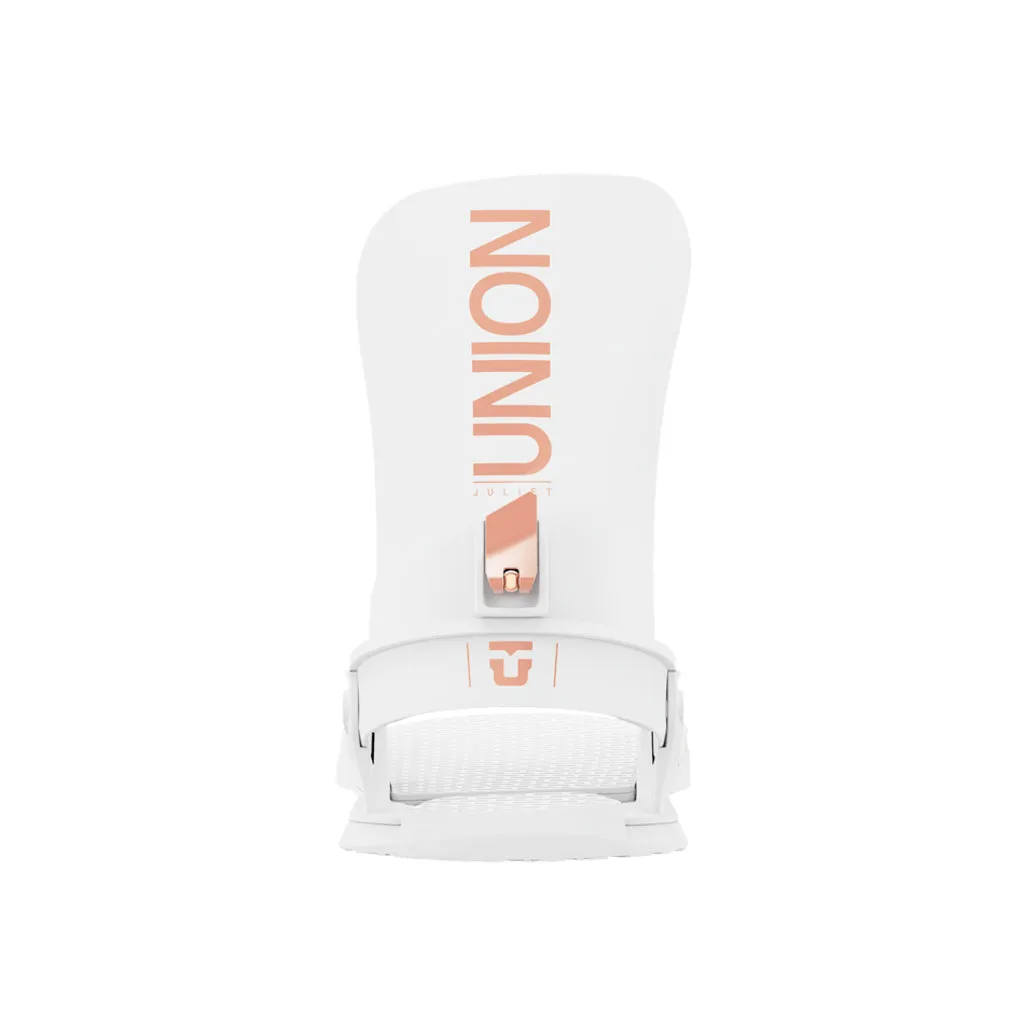 Union Juliet Snowboard Bindings Womens 2025