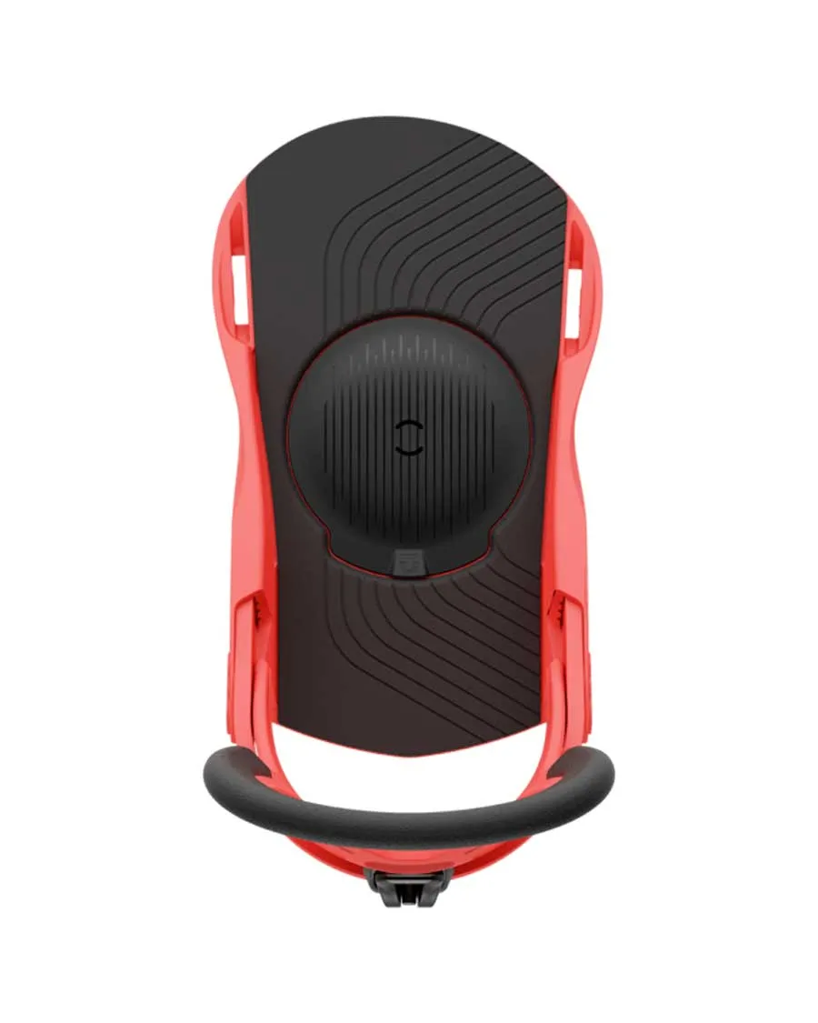 Union Kids' Cadet Red Binding 2025