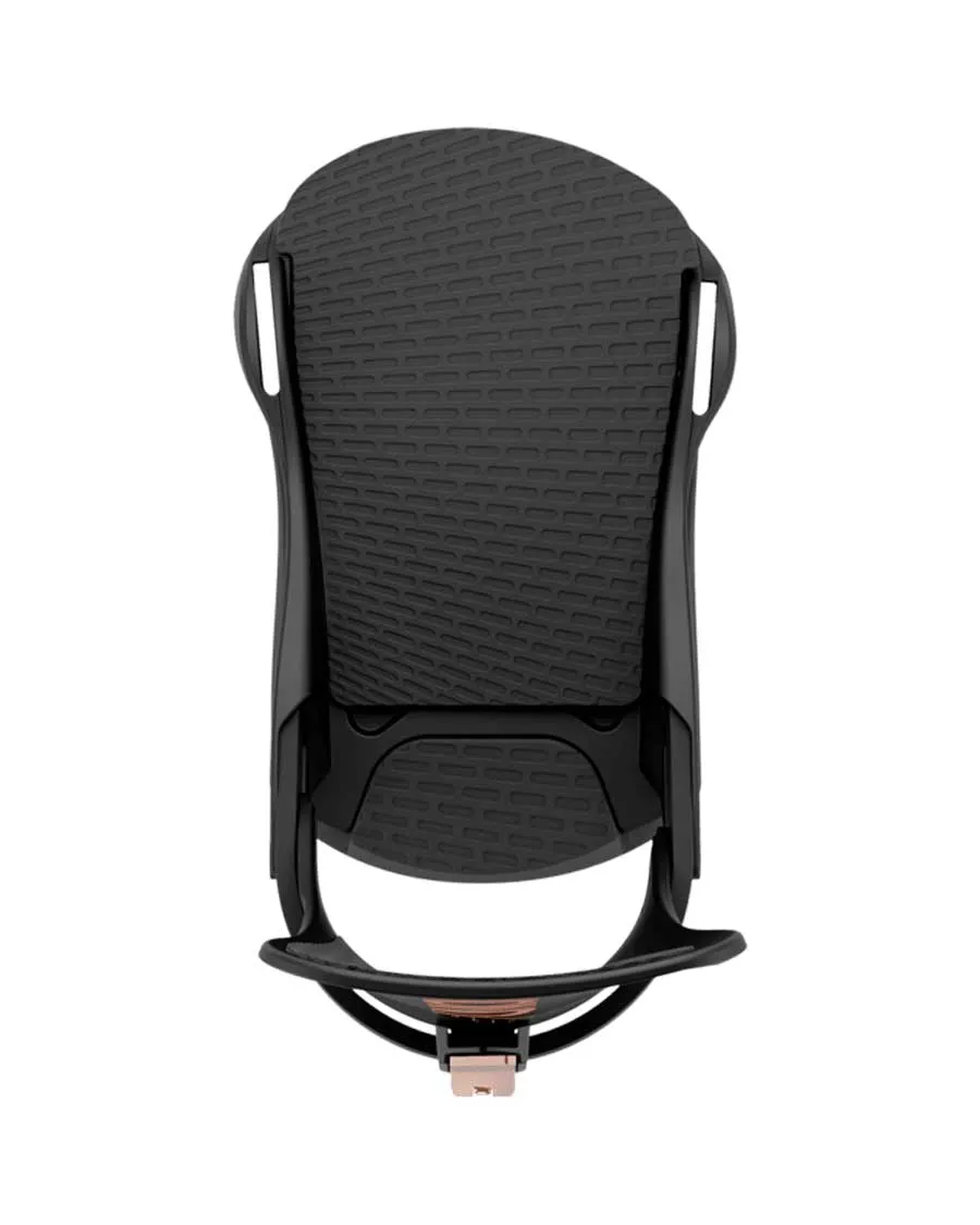 Union Women's Juliet Binding Black 2026