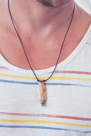 UNIQUE UNISEX SURF NECKLACE