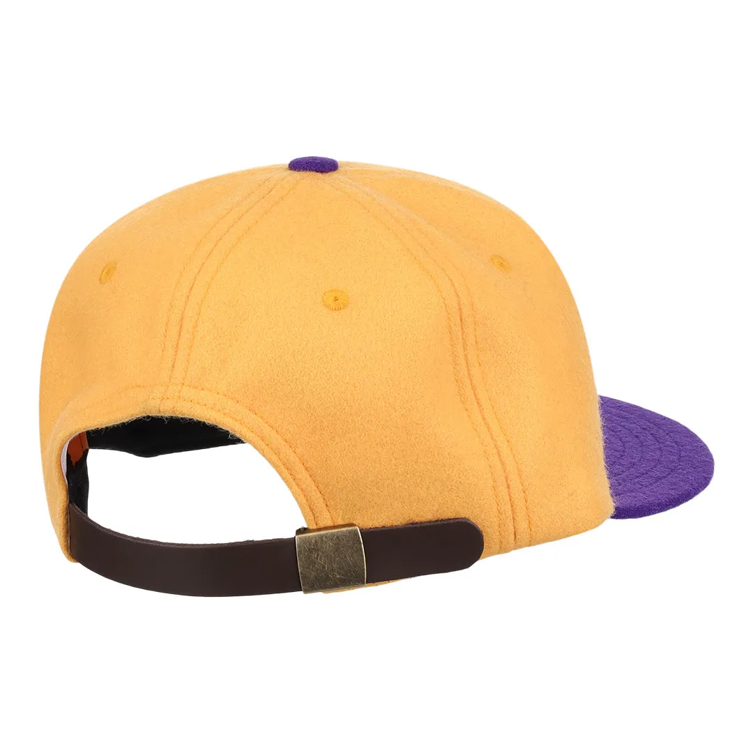 University of Washington 1936 Rowing Vintage Ballcap - Gold