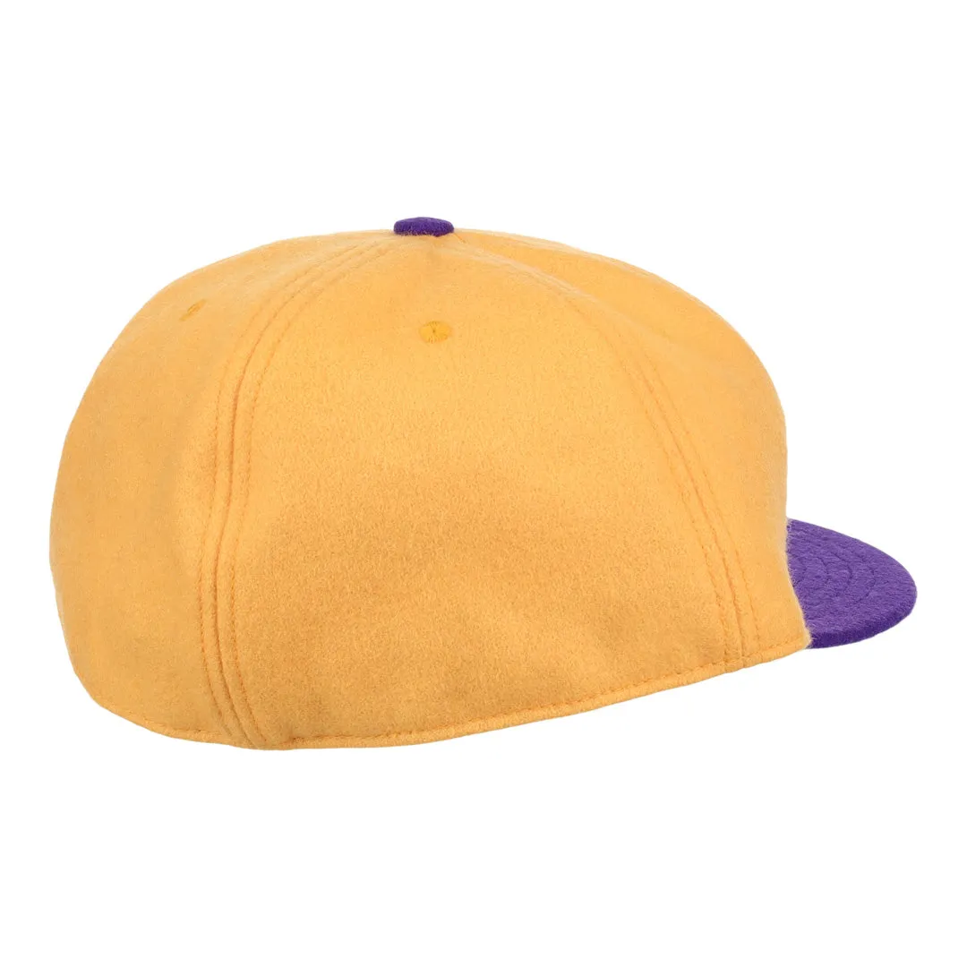 University of Washington 1936 Rowing Vintage Ballcap - Gold