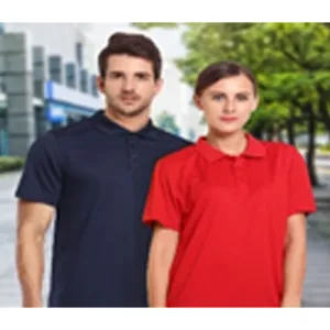 Uno Quick Dry Polo (100% Polyester, 160 Gsm)