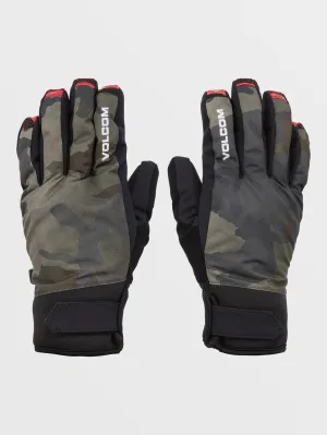 V.Co Nyle Gloves - CLOUDWASH CAMO