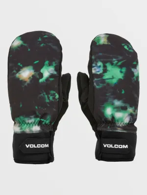 V.Co Nyle Mittens - SPRITZ BLACK