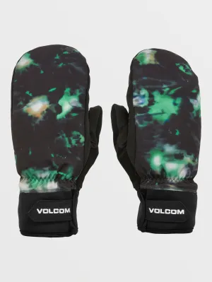 V.Co Nyle Mittens - SPRITZ BLACK