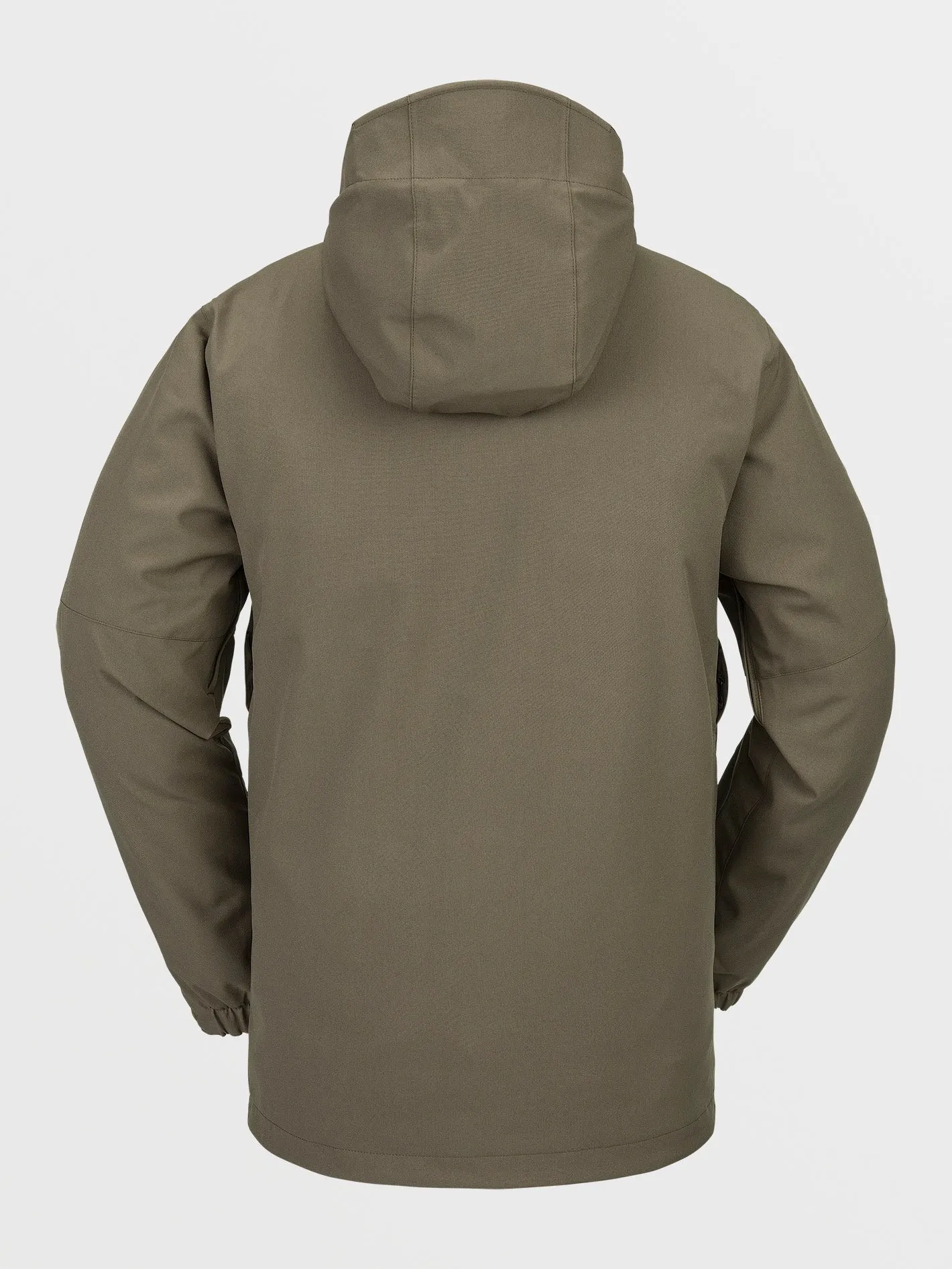 V.Co Op Insulated Jacket - TEAK