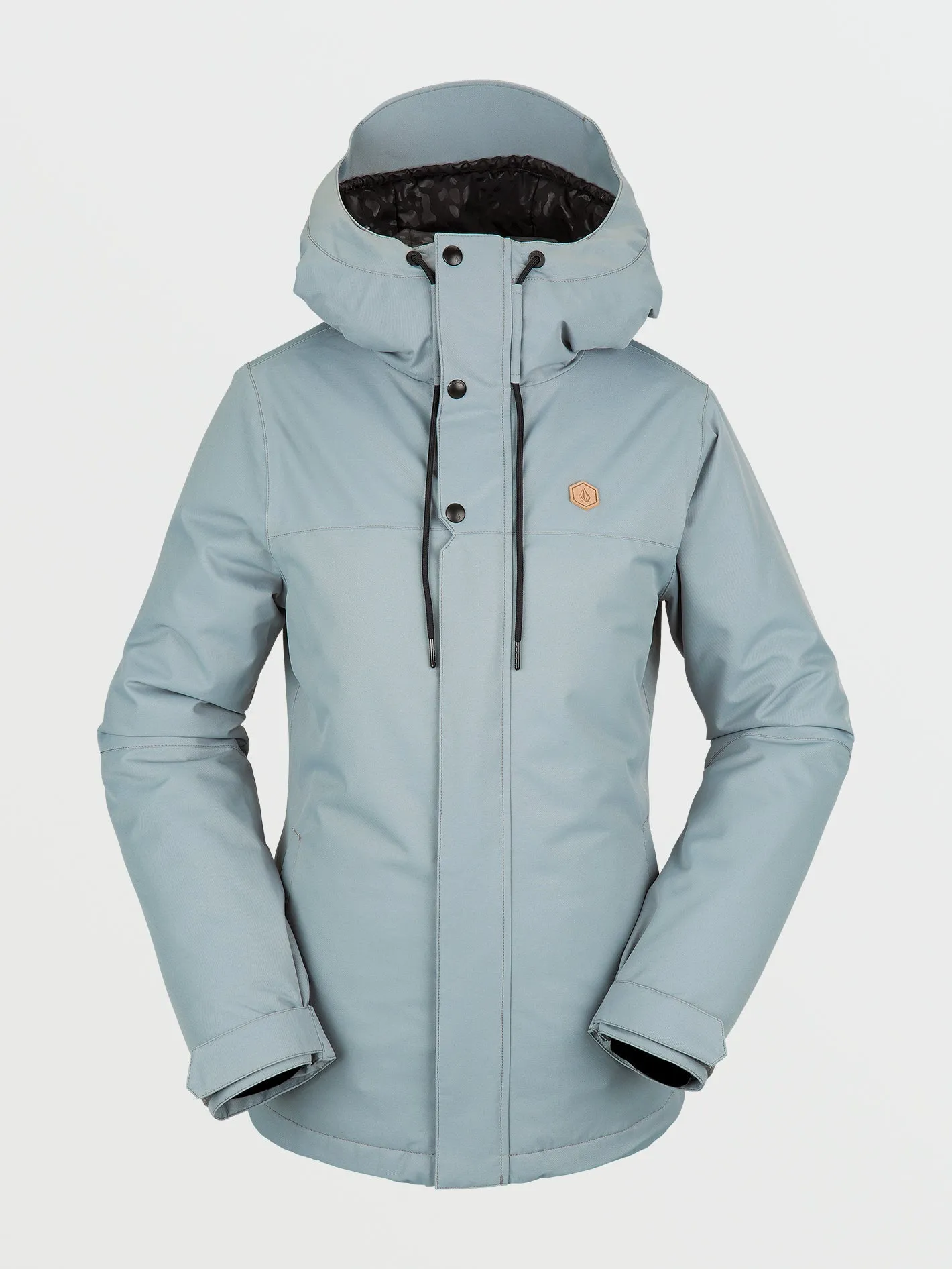 Veste de snow Bolt Insulated - Green Ash