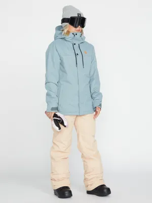 Veste de snow Bolt Insulated - Green Ash