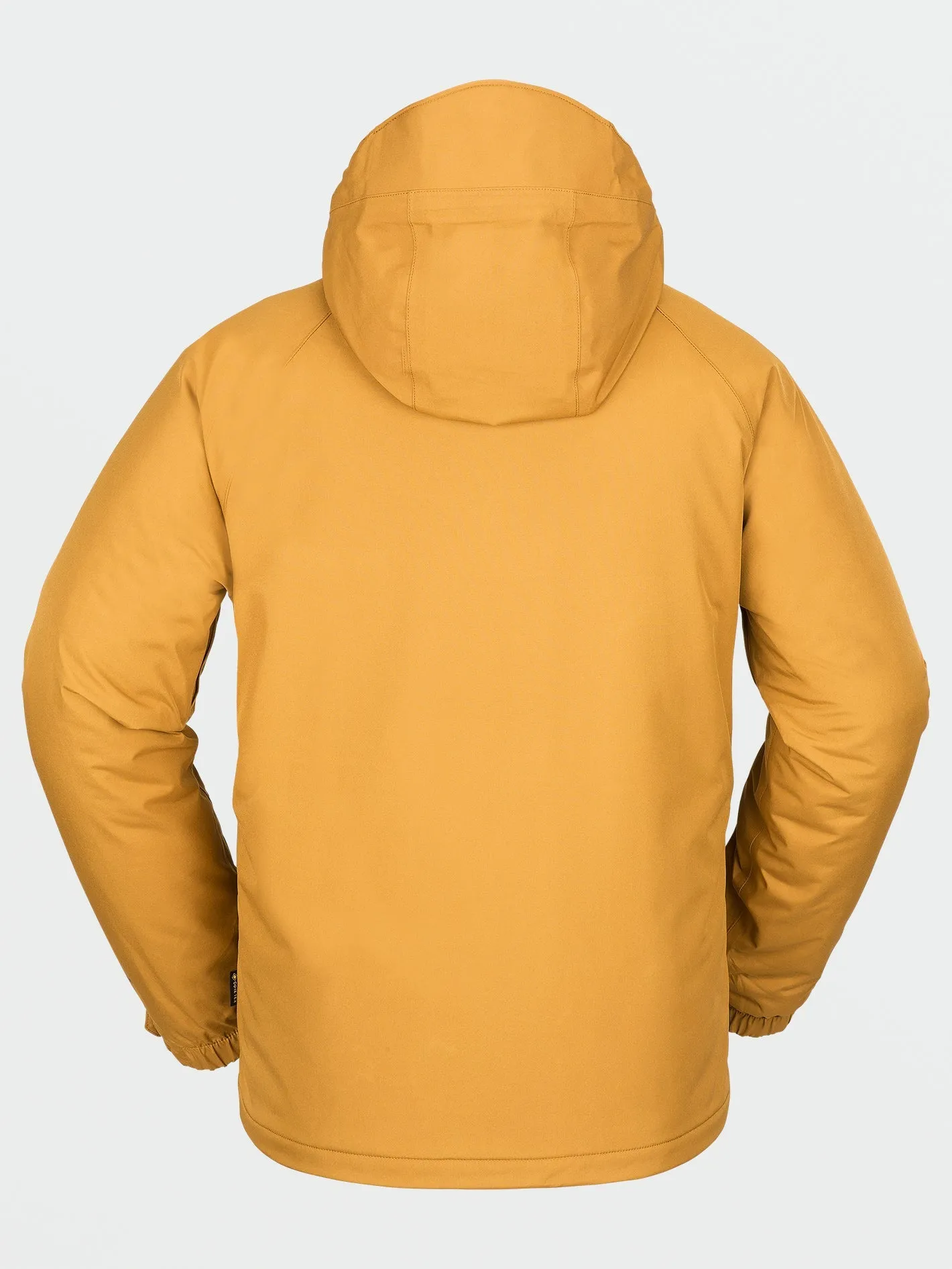 Veste de snow Dua Insulated Gore-Tex - Caramel
