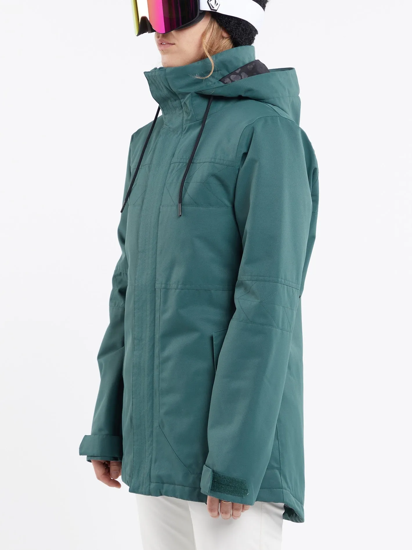 Veste Fawn Insulated - BALSAM