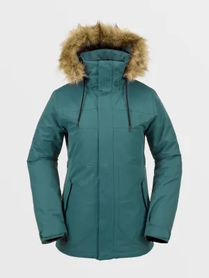 Veste Fawn Insulated - BALSAM
