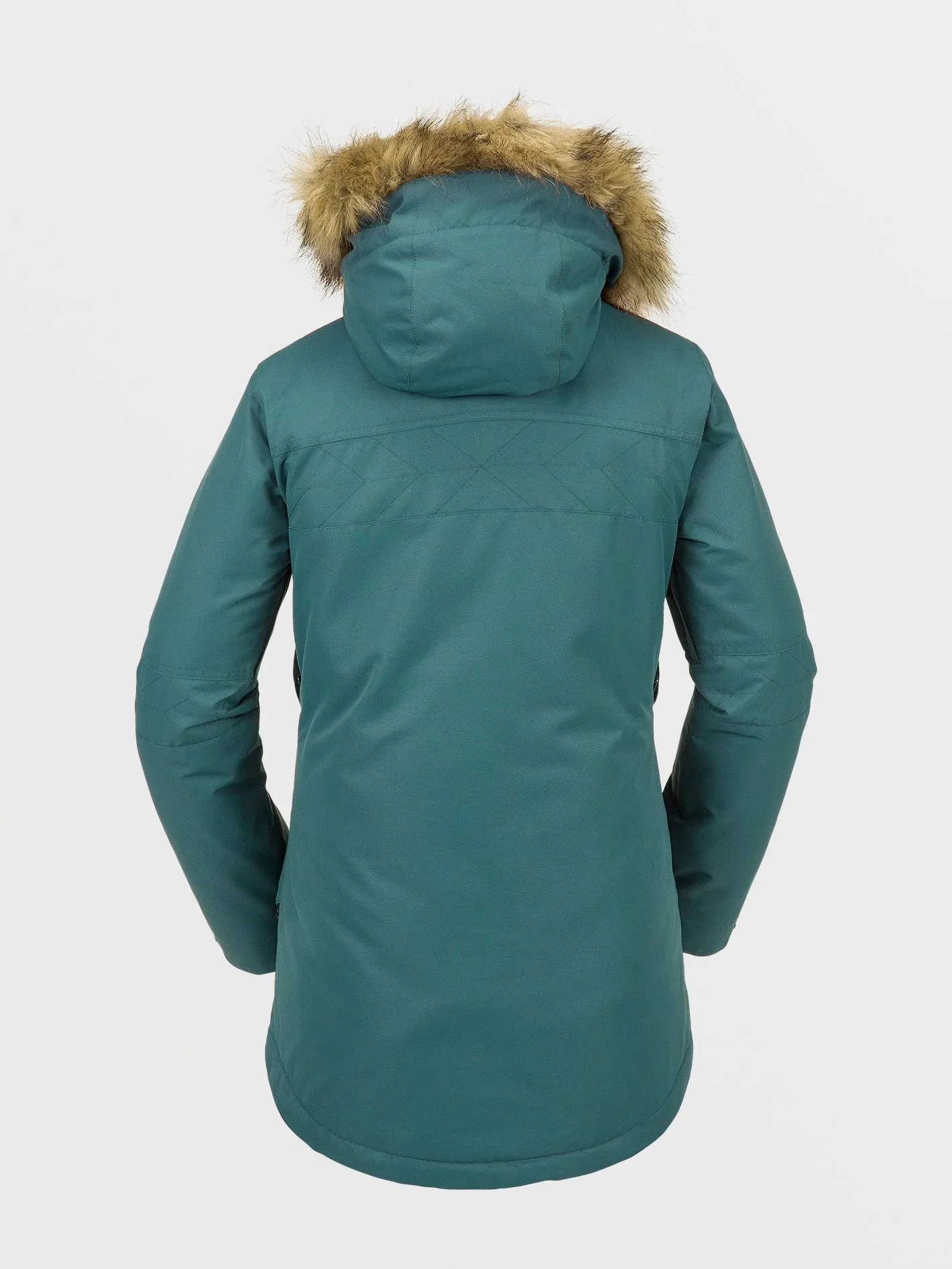 Veste Fawn Insulated - BALSAM