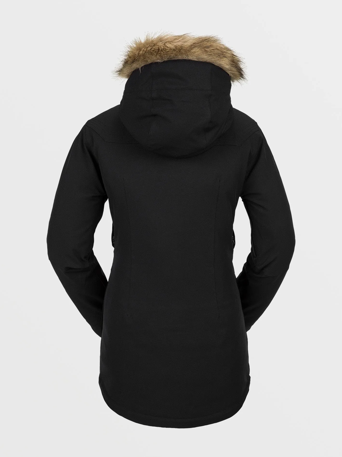 Veste Shadow Insulated - BLACK