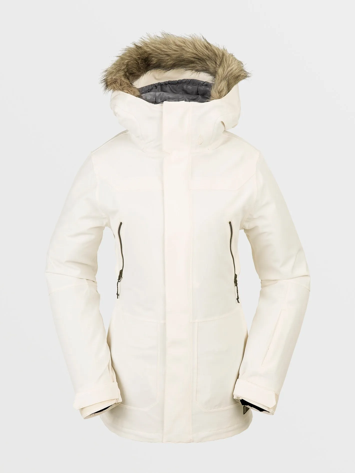 Veste Shadow Insulated - MOONBEAM