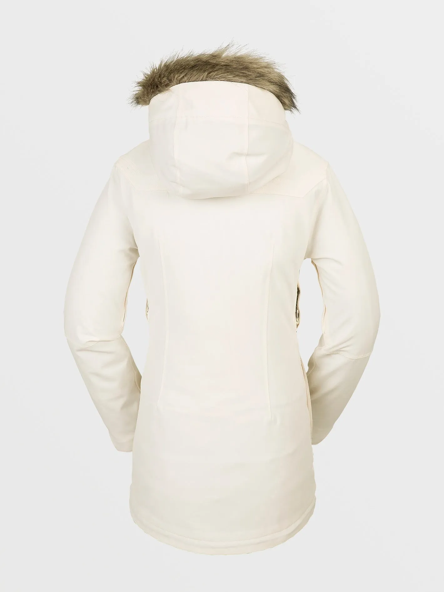 Veste Shadow Insulated - MOONBEAM