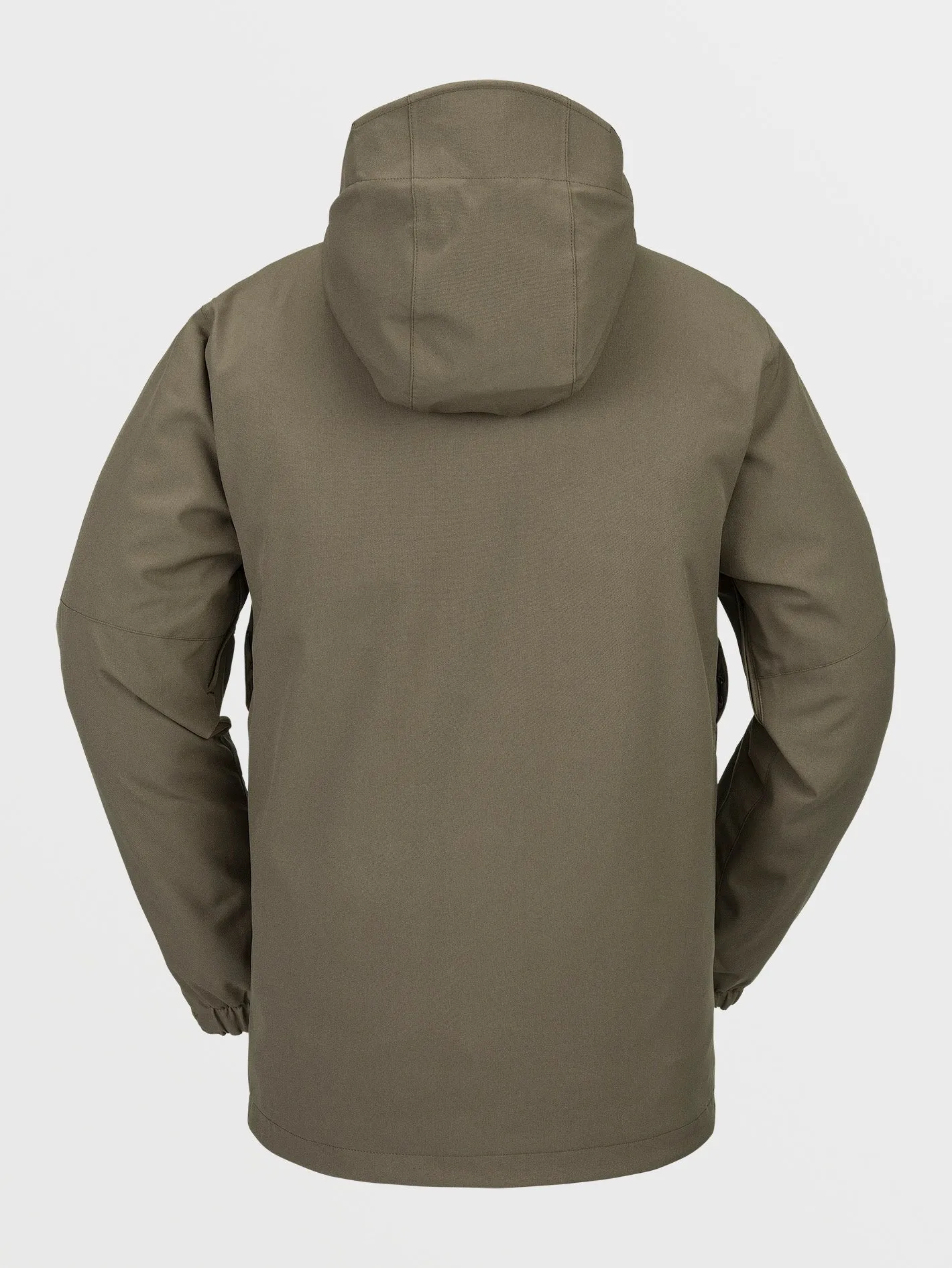 Veste V.Co Op Insulated - TEAK